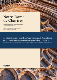 Picture of NOTRE-DAME DE CHARTRES