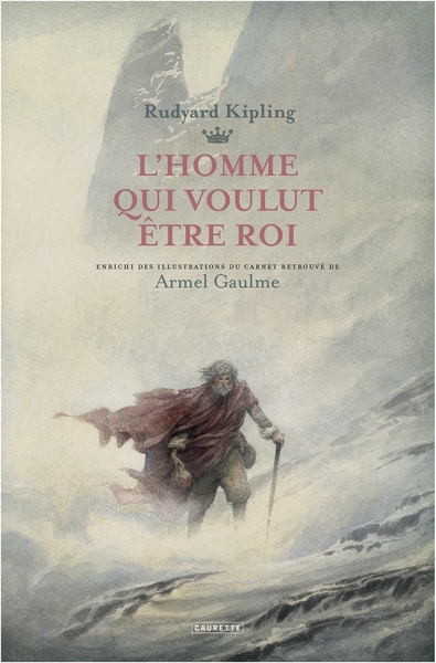 Image de L'Homme qui voulut être Roi