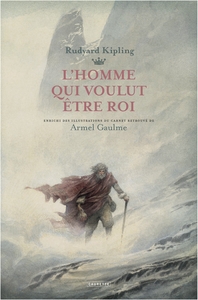Image de L'Homme qui voulut être Roi