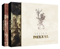 Image de Coffret Intégrale : La monographie et Les études