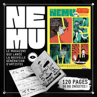 Image de Nemu N°1