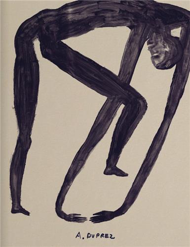 Image de Alexandra Duprez /franCais