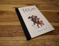 Image de TEGN - Book One