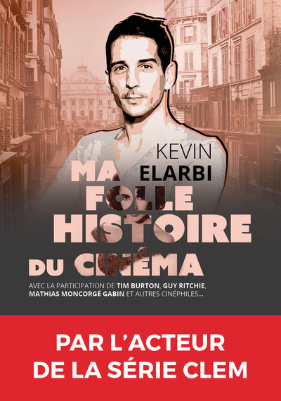 Image de Ma folle histoire du cinéma
