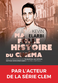 Image de Ma folle histoire du cinéma