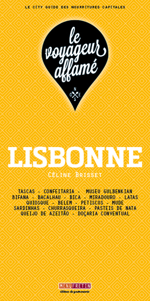 Picture of LE VOYAGEUR AFFAME - LISBONNE