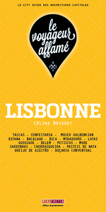 Picture of LE VOYAGEUR AFFAME - LISBONNE