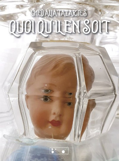 Image de Quoi qu'il en soit