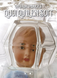 Image de Quoi qu'il en soit