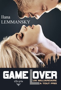 Picture of Game Lover - Un milliardaire à tout prixElixir of Love