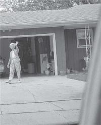 Image de Leaving and waving