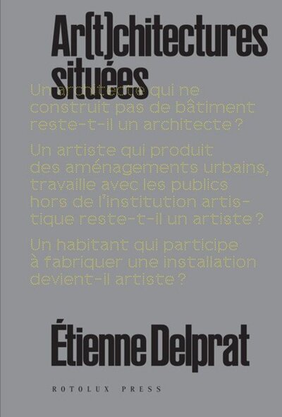 Image de Ar(t)chitectures situées