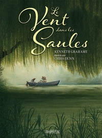 Picture of Le vent dans les saules