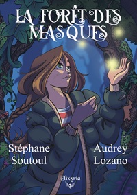 Image de La forêt des masques