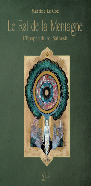 Picture of LE ROI DE LA MONTAGNE