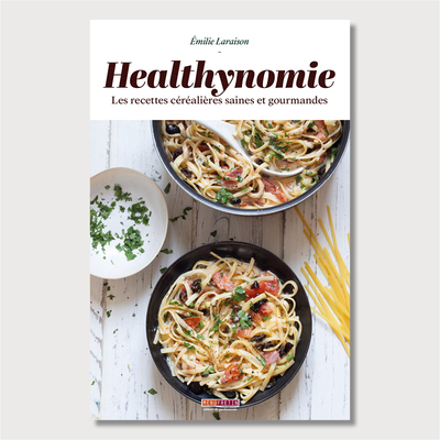 Picture of HEALTHYNOMIE
