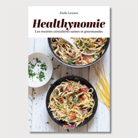Picture of HEALTHYNOMIE