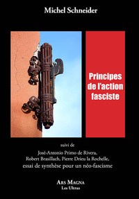 Picture of Principes de l’action fasciste