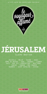 Picture of LE VOYAGEUR AFFAME - JERUSALEM