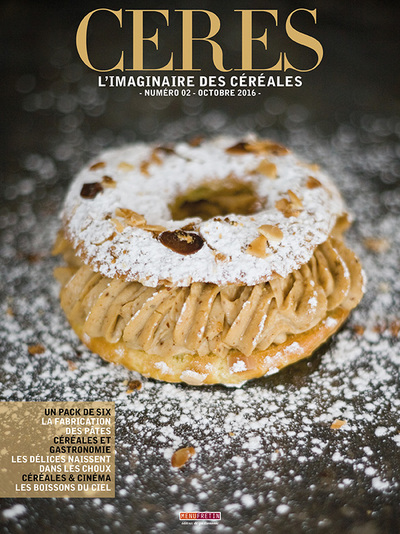 Image de CERES N°2