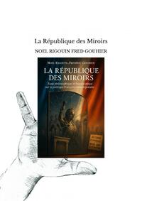 Picture of La République des Miroirs