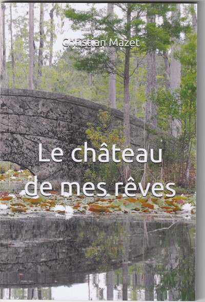 Picture of Le Château de mes rêves