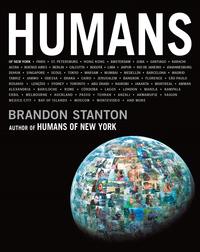 Picture of Brandon Stanton Humans /anglais