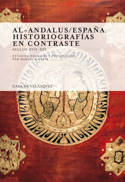 Picture of Al-Andalus/España. Historiografías en contraste