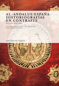 Picture of Al-Andalus/España. Historiografías en contraste