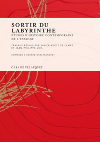 Image de Sortir du labyrinthe