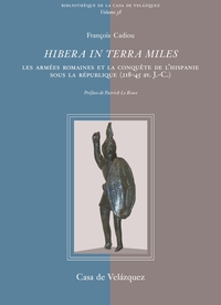 Image de Hibera in terra miles