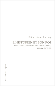 Image de Historien et son roi