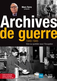 Image de Archives de guerre
