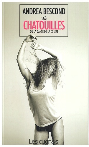 Image de LES CHATOUILLES OU LA DANSE DE LA COLÈRE