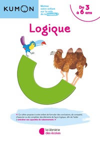 Picture of Méthode Kumon – Logique