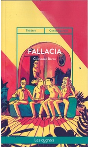 Picture of FALLACIA