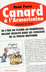 Picture of Canard à l'Armoricaine