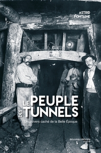 Image de Le peuple des tunnels