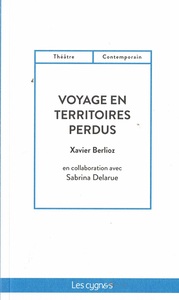 Picture of VOYAGE EN TERRITOIRES PERDUS