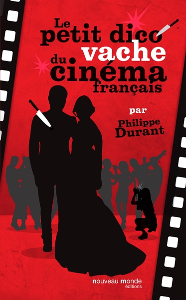 Picture of Le petit dico vache du cinéma français