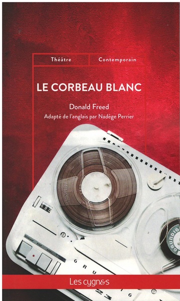 Image de LE CORBEAU BLANC