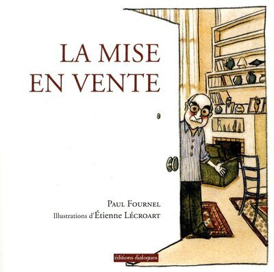 Image de La mise en vente