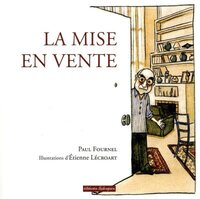 Image de La mise en vente
