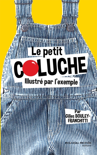 Image de Le petit Coluche illustré par l'exemple