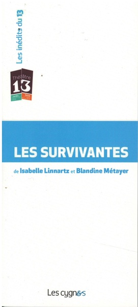 Picture of LES SURVIVANTES
