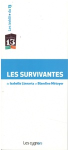 Picture of LES SURVIVANTES