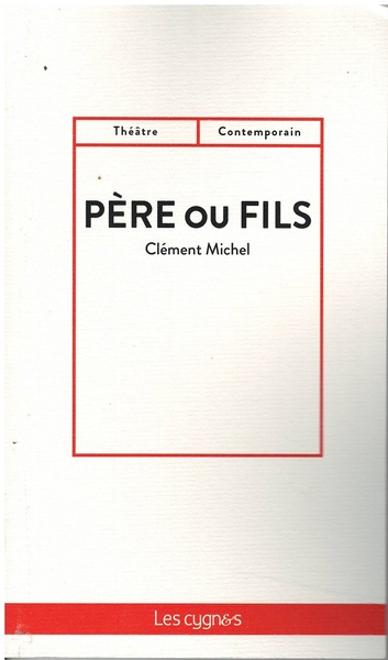 Picture of PERE OU FILS