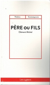Picture of PERE OU FILS