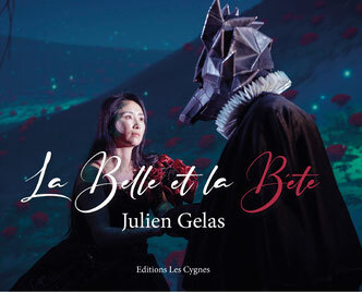 Picture of La Belle et la Bête