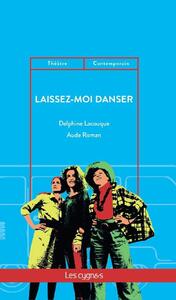 Picture of Laissez-moi danser